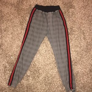 Project Paris Pants - Gucci style men’s pants Project Paris Pants - Gucci style men’s pants